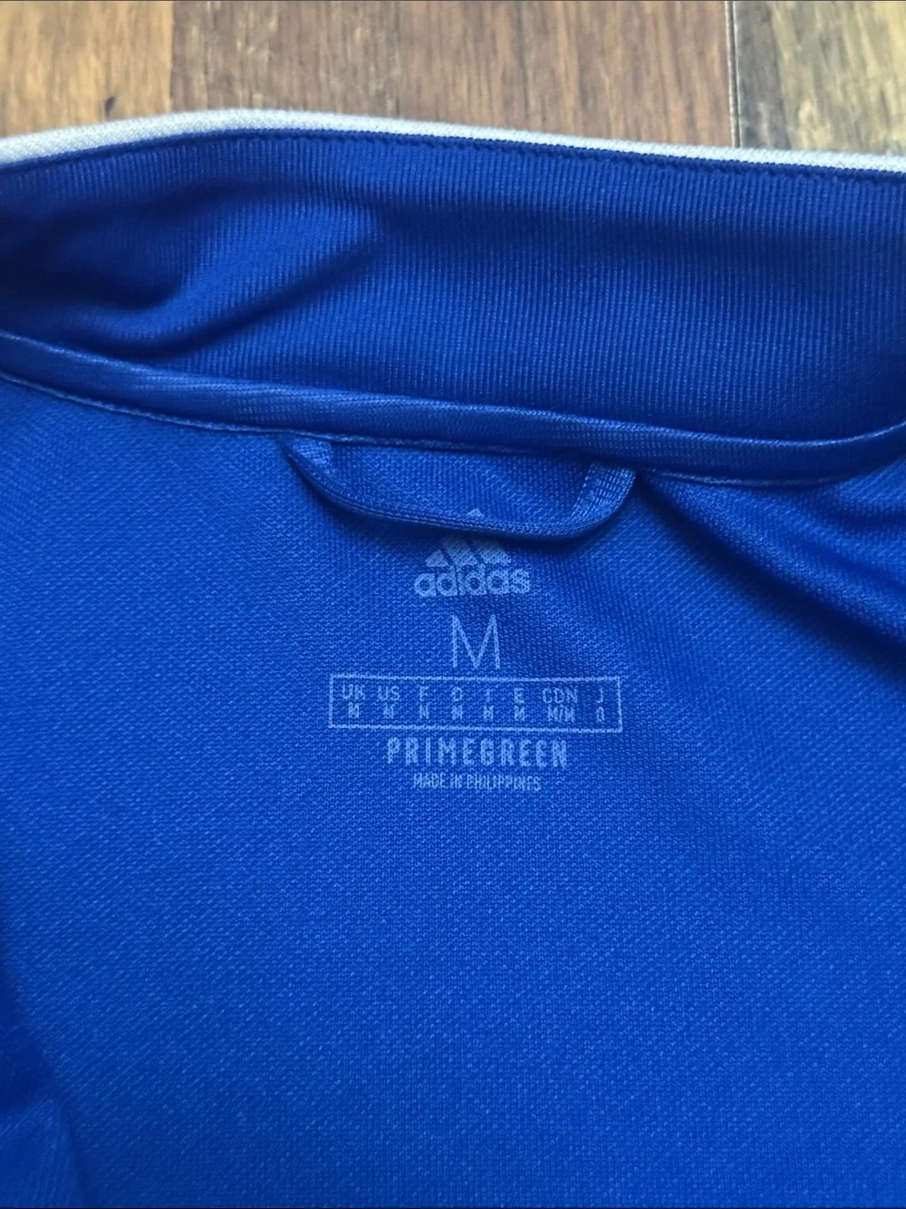 adidas tiro 21